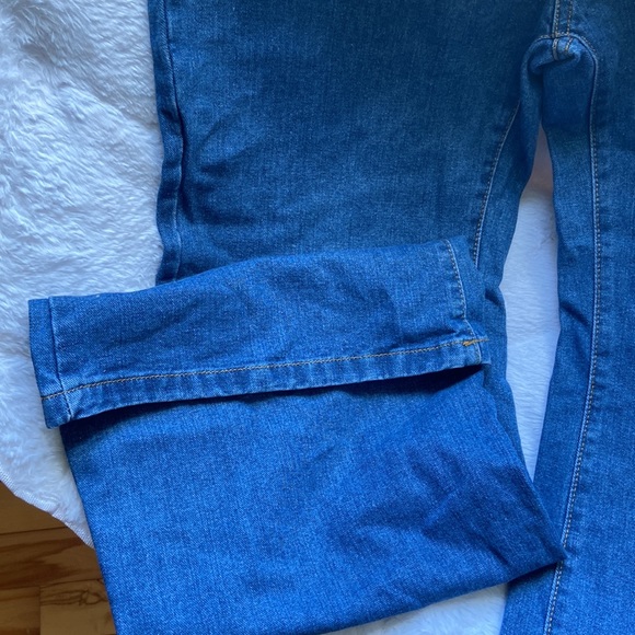 Shein Studded Jeans - Picture 2 of 3